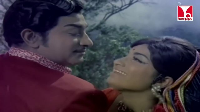 கலைத்தாயின் தலைமகன் சிவாஜி கணேசன் சிறப்பு பாடல்கள்_#Sivaji Ganesan Old Classic Songs #HornpipeSongs
