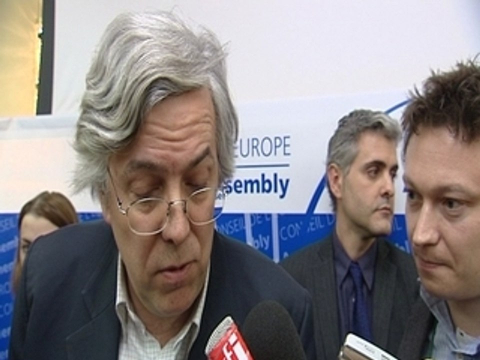 Elections présidentielles russes