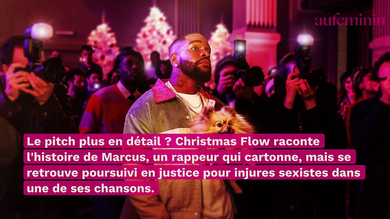 Netflix : le bad buzz de "Christmas Flow" est-il mérité ?
