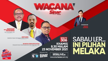 Melaka live prn Keputusan PRN