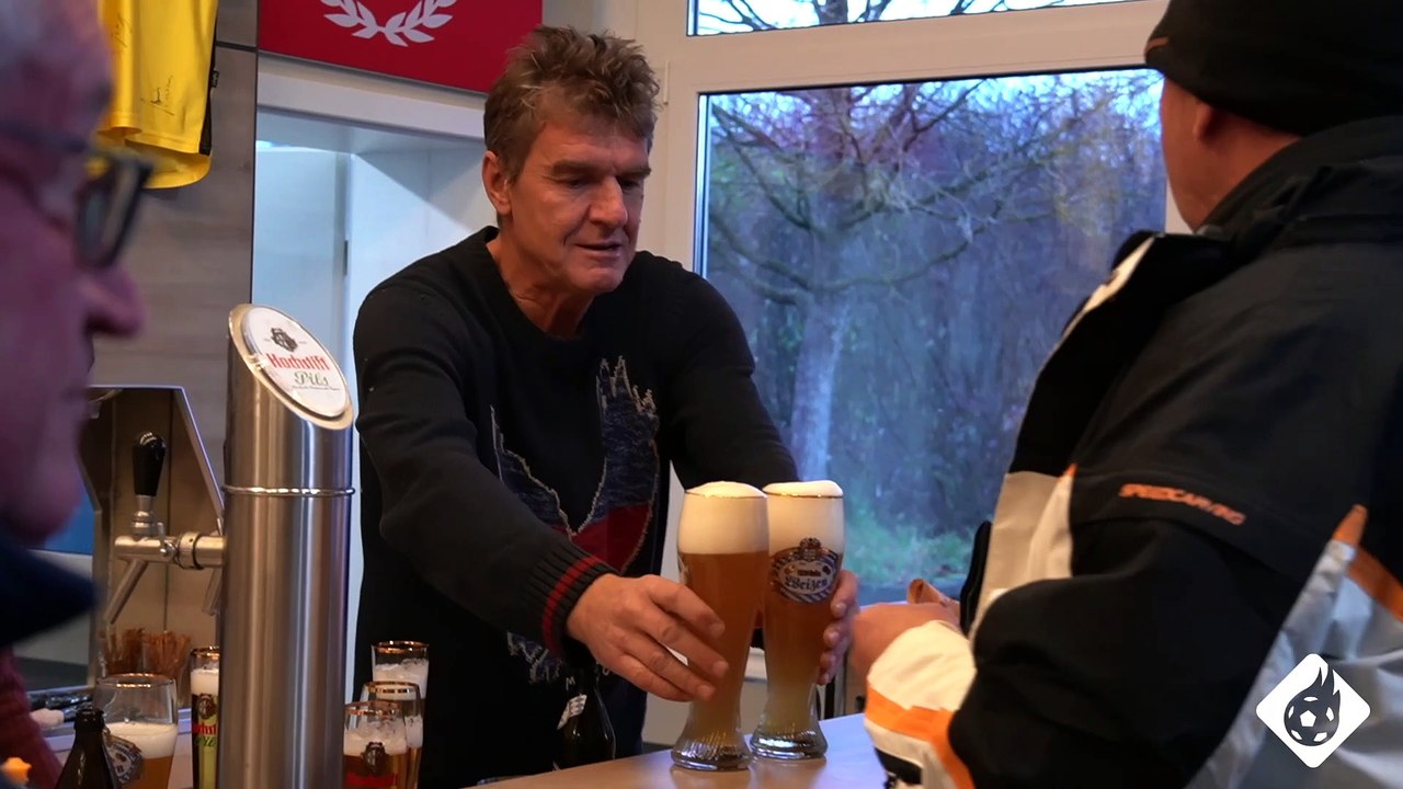 Barockstadt inside ehrenamtliche Helfer