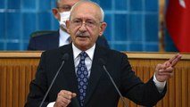 Kılıçdaroğlu: Seni dolarla terbiye ettiler!