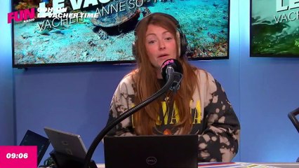 Le Vacher Time - L'intégrale du 23 novembre