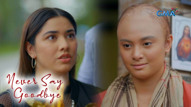 Never Say Goodbye: Bad news for you, Victoria! | Stories From The Heart (Episode 26)