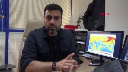 TÜRKİYE'NİN İKLİM HARİTASI PEK ÇOK SEKTÖRE IŞIK TUTACAK