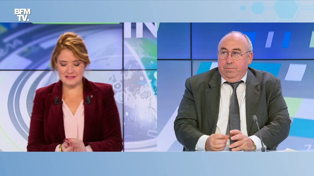 Télétravail pour tous : mission impossible ? - 23/11