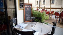 Brunch Harmony café (Paris) - OuBruncher