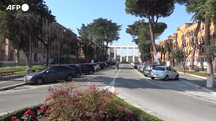 Mattarella: "Serve ancora responsabilita', seguire la scienza"