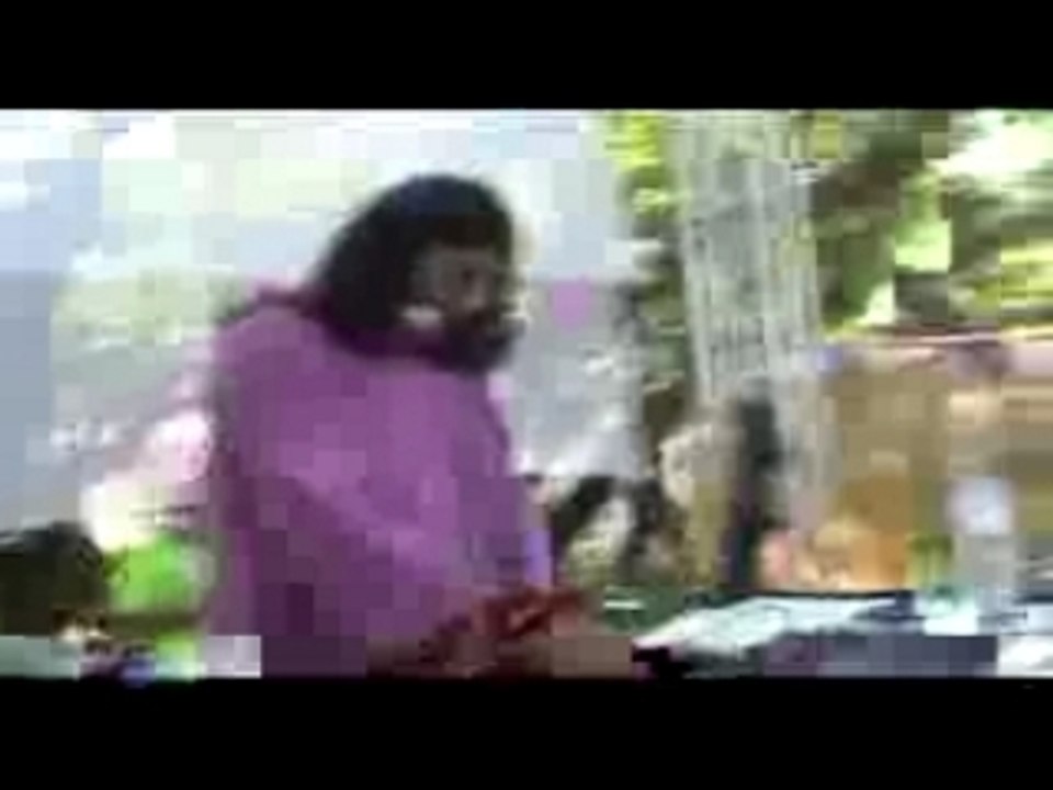 Dj mafaiza - vjing by dnot