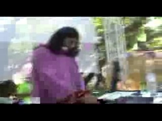 Dj mafaiza - vjing by dnot