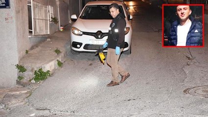 Akılalmaz olay! Dönercide kürdan istediği için öldürülmüş