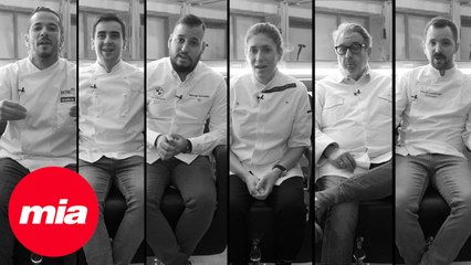 Soul Food Nights: hablamos con los chefs