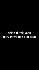 Goyang Pargoy is cool