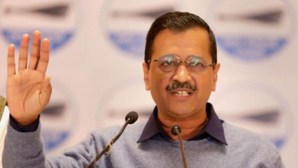 Arvind Kejriwal's mission Punjab in top gear