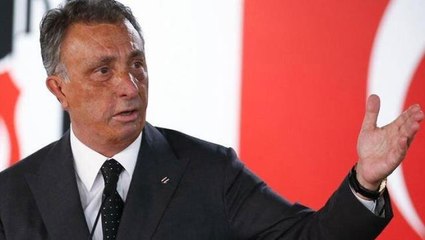 Doların zirveyi görmesine Beşiktaş Başkanı Ahmet Nur Çebi'den çarpıcı yorum