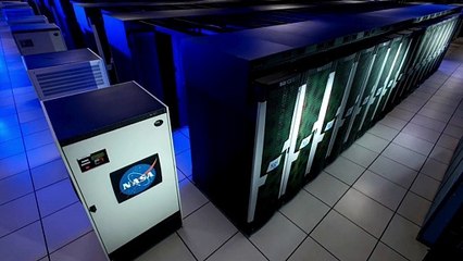 La NASA valida más de 300 planetas con aprendizaje automático
