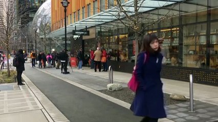 Multa de 200 millones para Apple y Amazon