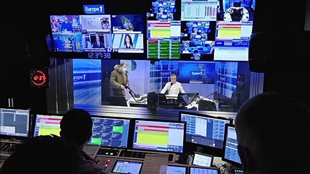 Guadeloupe : des tirs à balles réelles sur des forces de l'ordre