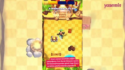 CZN Burak, oyun şirketi Boss Bunny ile anlaştı! Sosyal medyadan duyurdu