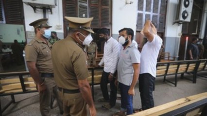 Comienza en Sri Lanka el juicio por los atentados yihadistas de 2019