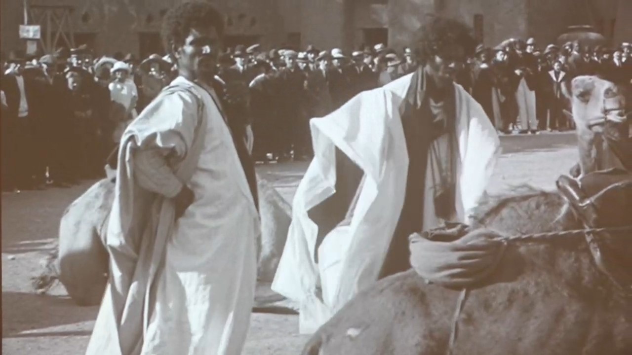 Bélgica revisa su pasado colonial en una exposición sobre zoológicos humanos