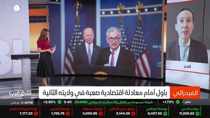 ...مما يعني أنه من جهة...