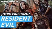 CRÍTICA de RESIDENT EVIL: BIENVENIDOS A RACCOON CITY - Fiel a los juegos, pero... ¿Poco efectiva?