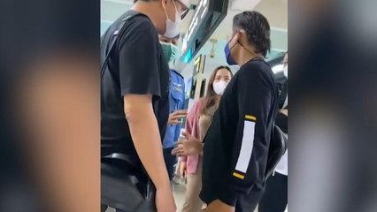 Ini Pemicu "Anak Jenderal" Memaki Ibu Arteria