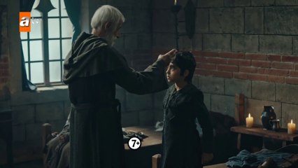 Kuruluş Osman 72. Bölüm 2. Fragmanı | Ey Rabbim!