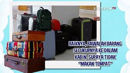 Tipe-tipe Penumpang Pesawat yang Menyebalkan, Kamu Pernah Jadi Salah Satunya?