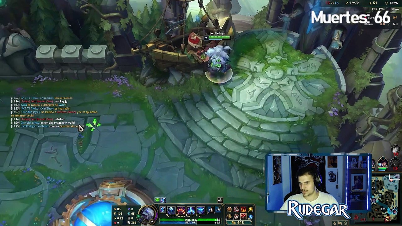 Algunos de los mejores momentos de nuestros Influencers en Liga Canaria