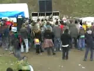 Easter 2006 Free Party Rave @ Kings Cliffe, Peterborough