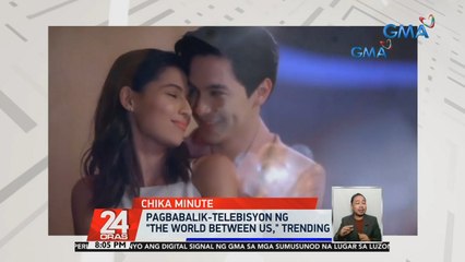 Alden Richards, naghahanda na sa pelikula nila ni Bea Alonzo at sa kaniyang documentary concert | 24 Oras