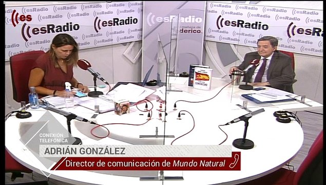 Mundo Natural: La oxidación del cuerpo