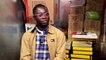 Ghanaian in New York builds world's largest collection of African photo books