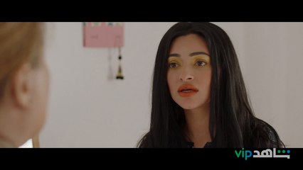 هذا مكياج عروس ولا مهرج 