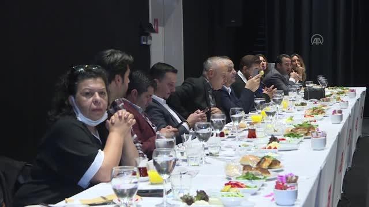 Son dakika haber! Vali Yazıcı'dan aşılama, turizm ve orman yangınlarıyla ilgili açıklama