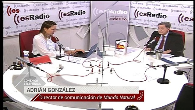 Mundo Natural: El frío y sus consecuencias para las articulaciones