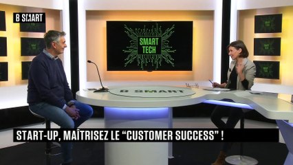 SMART TECH - Le rendez-vous du mardi 23 novembre 2021