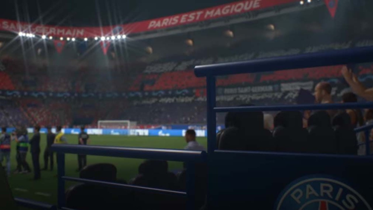 FIFA 22: PSG-Offensivpower voll ausschöpfen