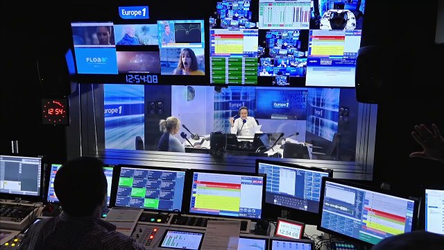 La série française Dix pour cent primée aux International Emmy Awards