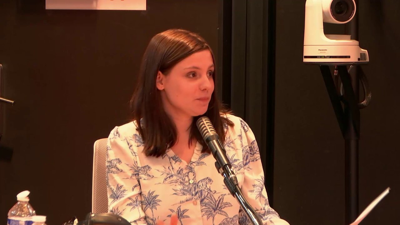 La mort expliquée à mon fils - Florence Mendez reste calme