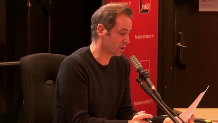 Des séries télé afghanes sans femmes - Tanguy Pastureau maltraite l'info