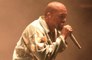 Kanye West reprend un morceau de Drake lors de sa messe du dimanche