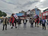 Alaşehir'de Deve Güreşi Festivali hazırlıkları başladı