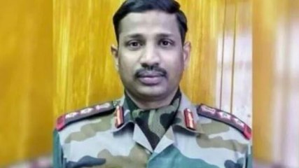 India salutes its braves, Galwan hero Col Santosh Babu gets Mahavir Chakra, Kirti Chakra for Subedar Sanjiv Kumar; more