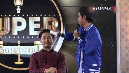 ROASTING TRETAN MUSLIM versi BENNO: Ada yang Kenal Tretan Muslim?