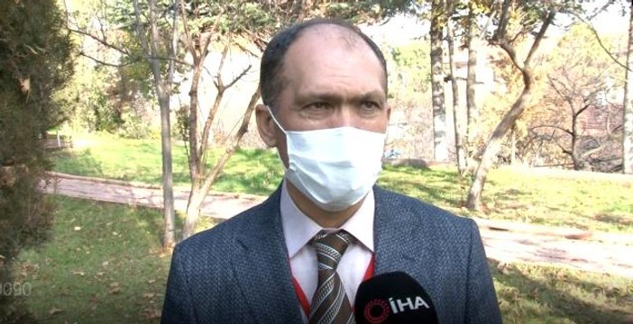 Son dakika haber: Şehit öğretmen Aybüke Yalçın'ın babası: Bizler gitmezsek oraya kimler gidecek?' diyerek bizi ikna etmişti