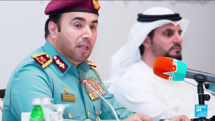 Interpol election raises rights concerns about fair policing