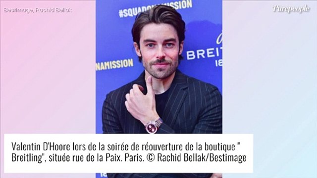 Valentin D'Hoore (Koh-Lanta) coincé en Guadeloupe : barrages et hommes cagoulés, l'horreur avec sa chérie enceinte